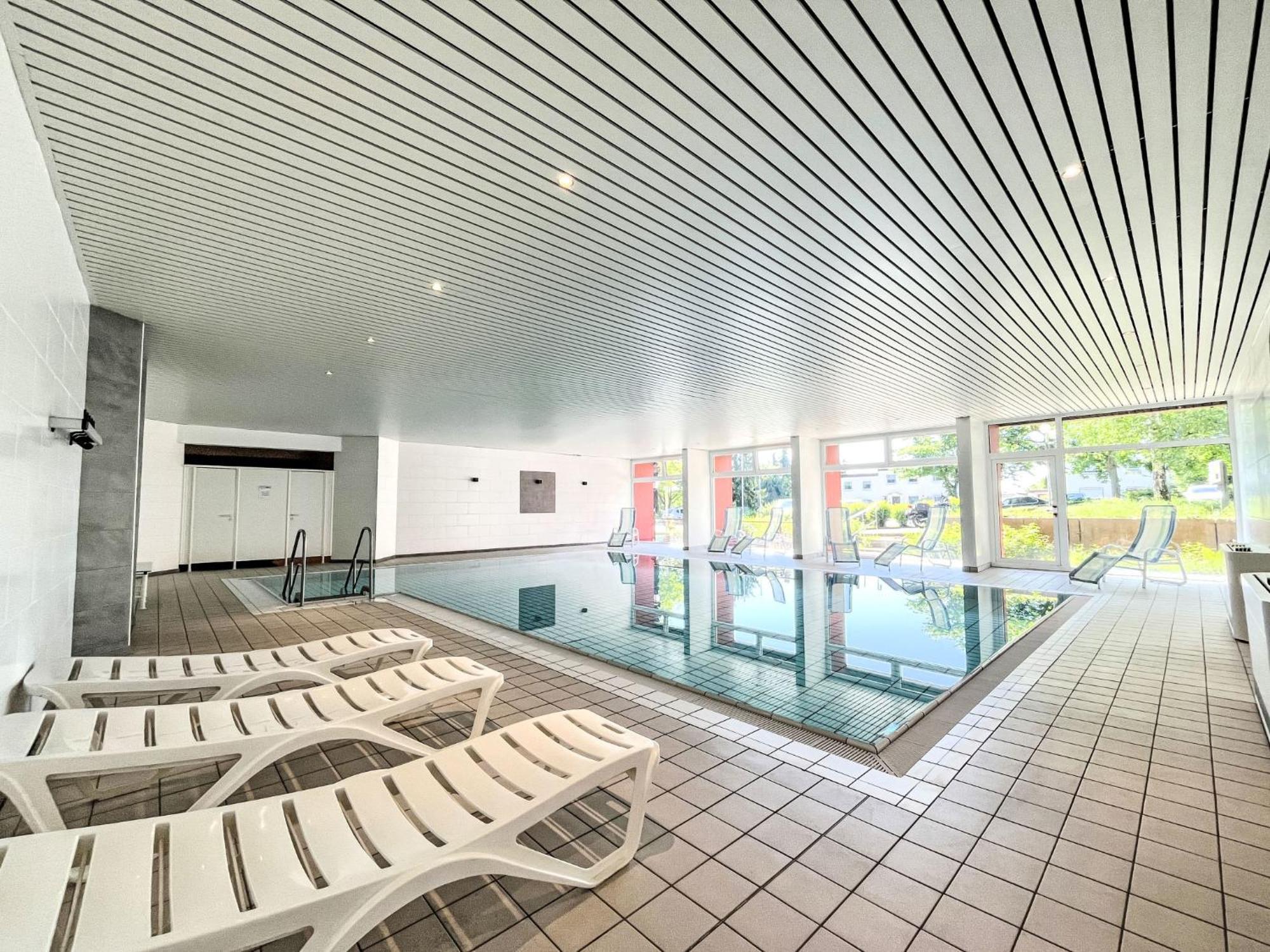 Apartment B906 By Interhome ラーンシュタイン エクステリア 写真