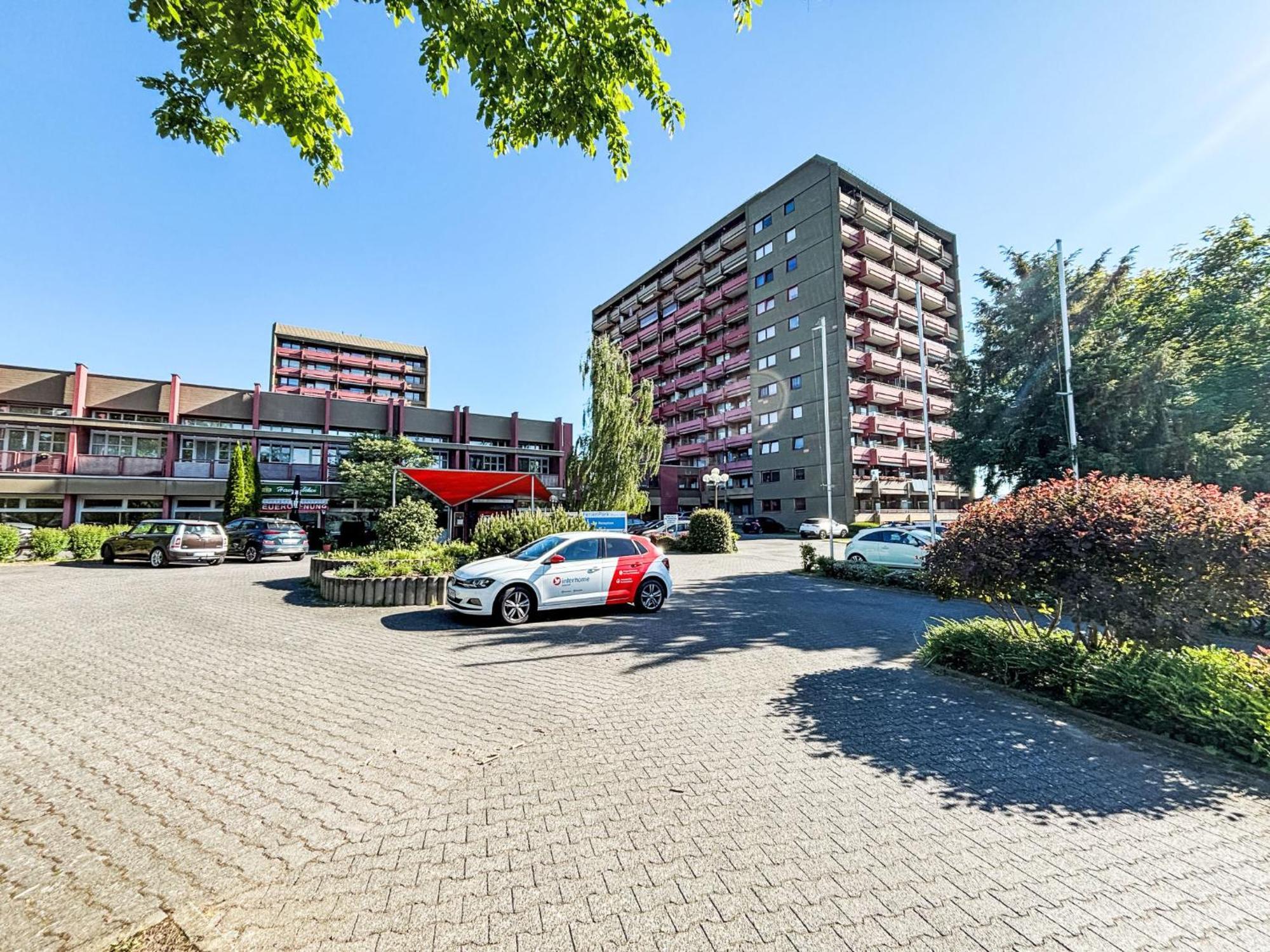 Apartment B906 By Interhome ラーンシュタイン エクステリア 写真